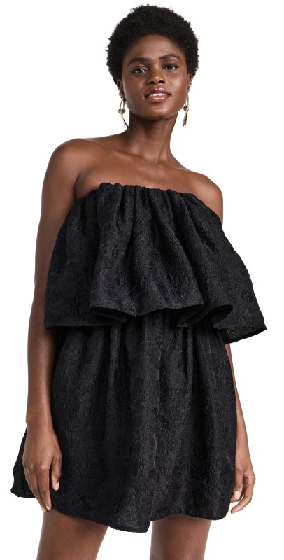 Ulla Johnson Oui Dress Noir