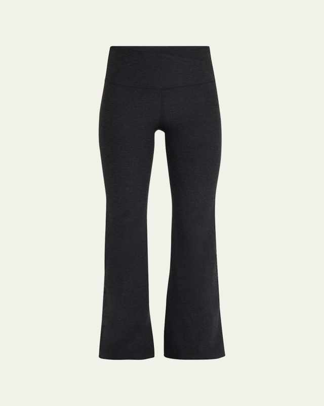 Spacedye At Your Leisure Bootcut Pants