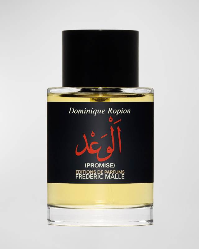 Promise Perfume,