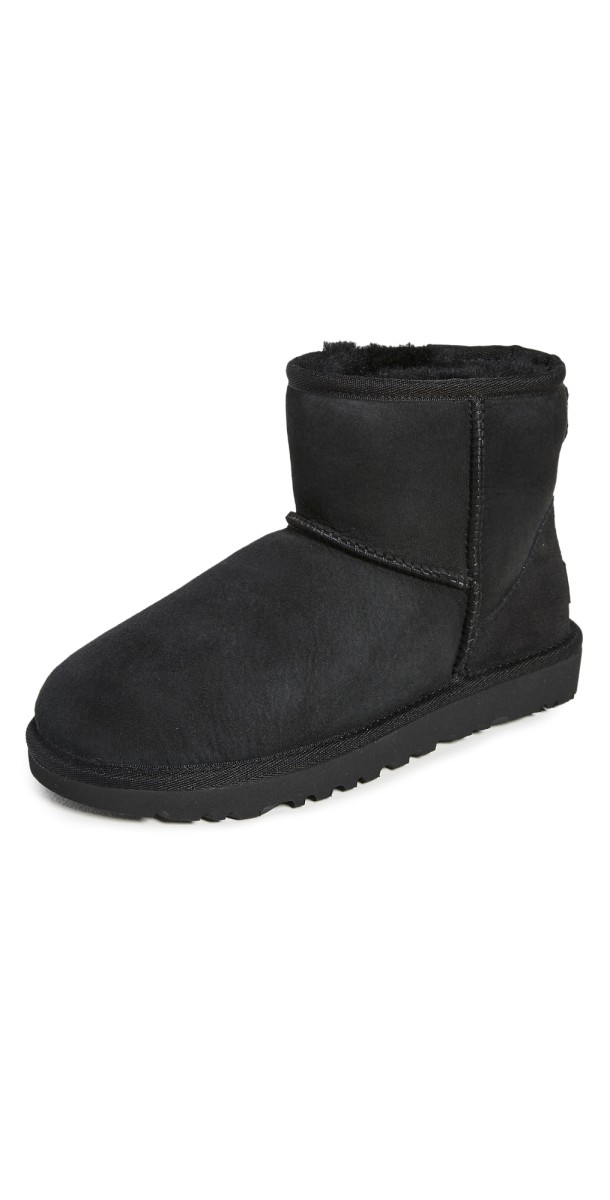 UGG Classic Mini II Boots Black