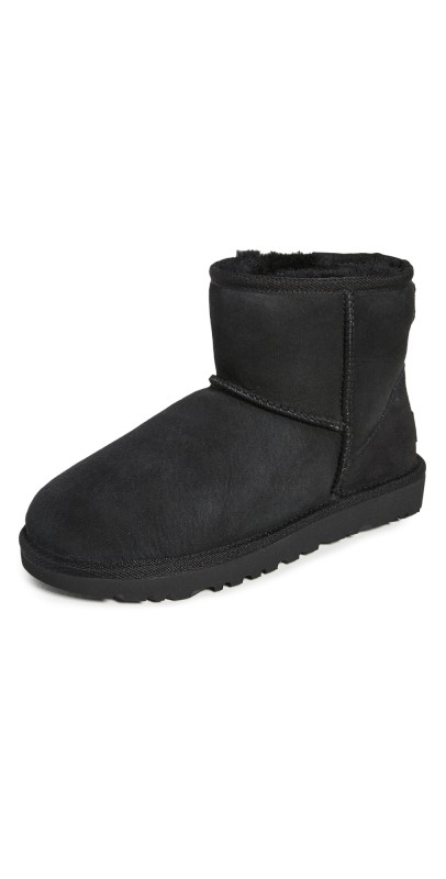 UGG Classic Mini II Boots Black