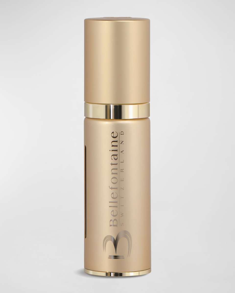 Pearly White-perfection Serum To Unify & Brighten
