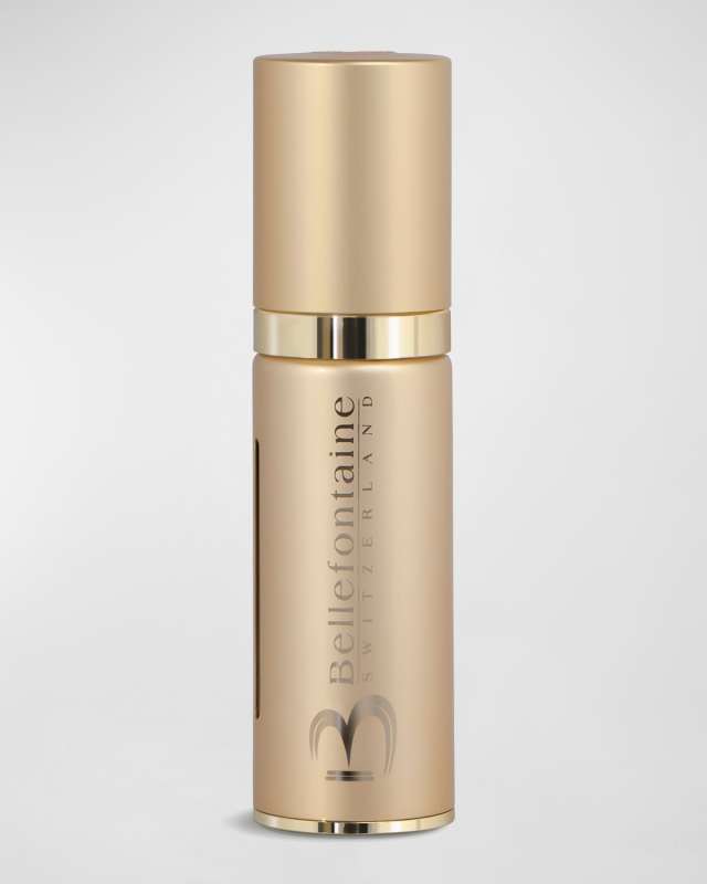 Pearly White-perfection Serum To Unify & Brighten