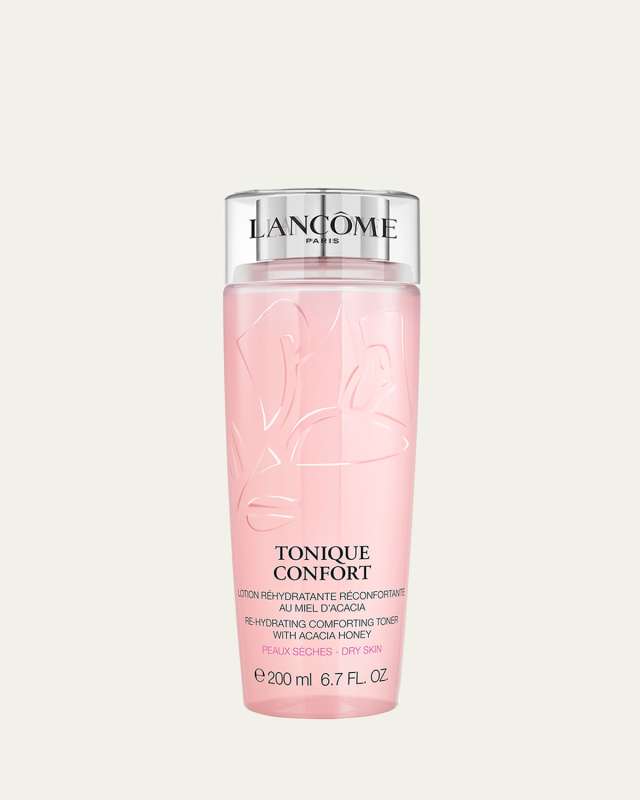 Tonique Confort Re-Hydrating Comforting Toner with Acacia Honey, 6.7 oz.