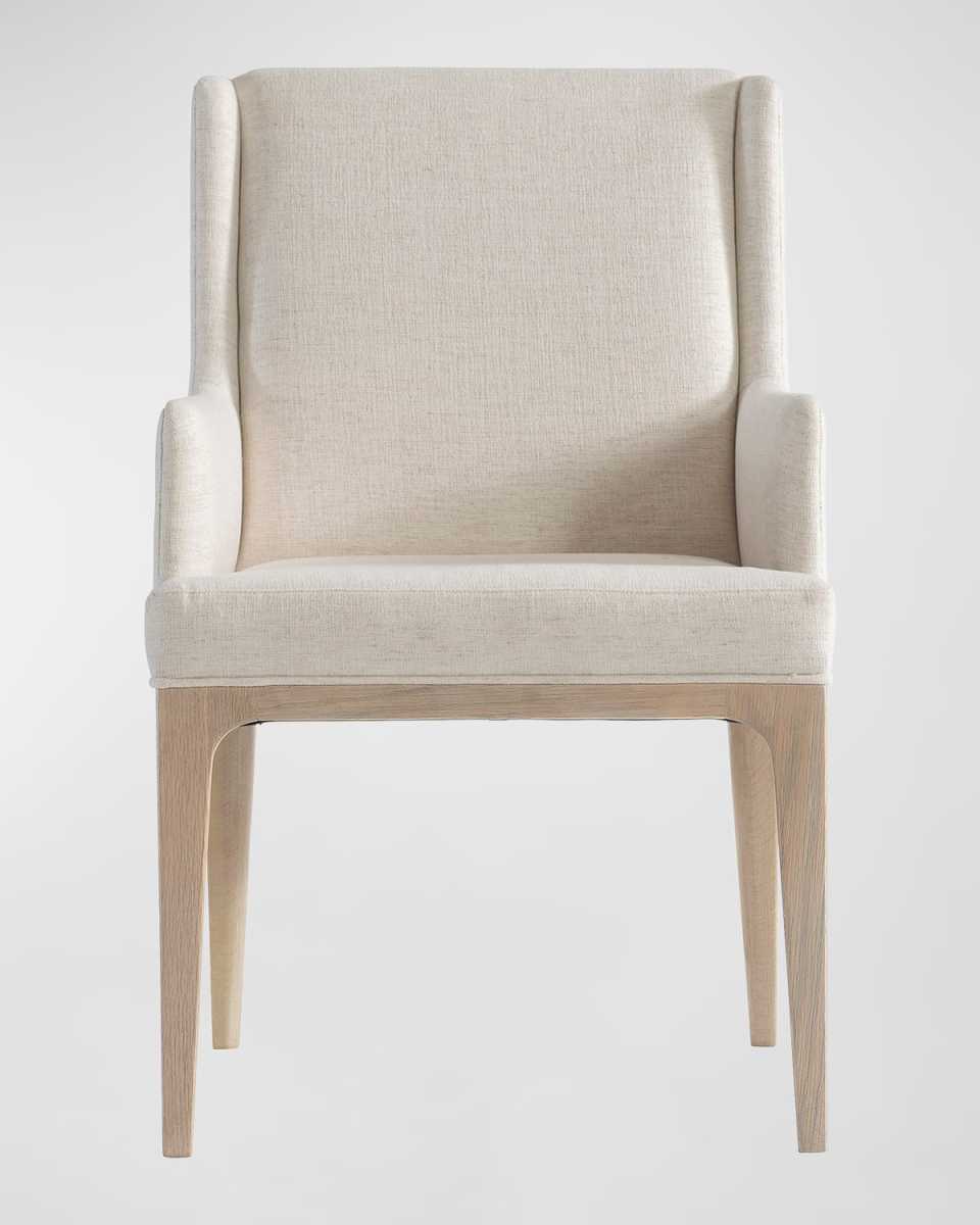 Modulum Dining Arm Chair
