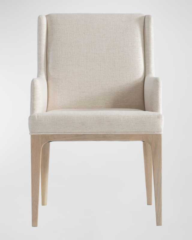Modulum Dining Arm Chair