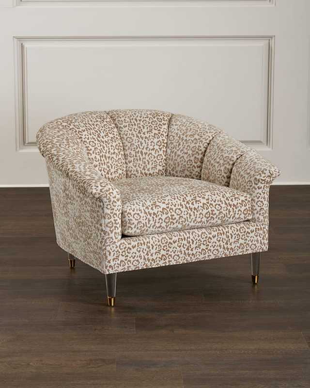 Eula Accent Chair