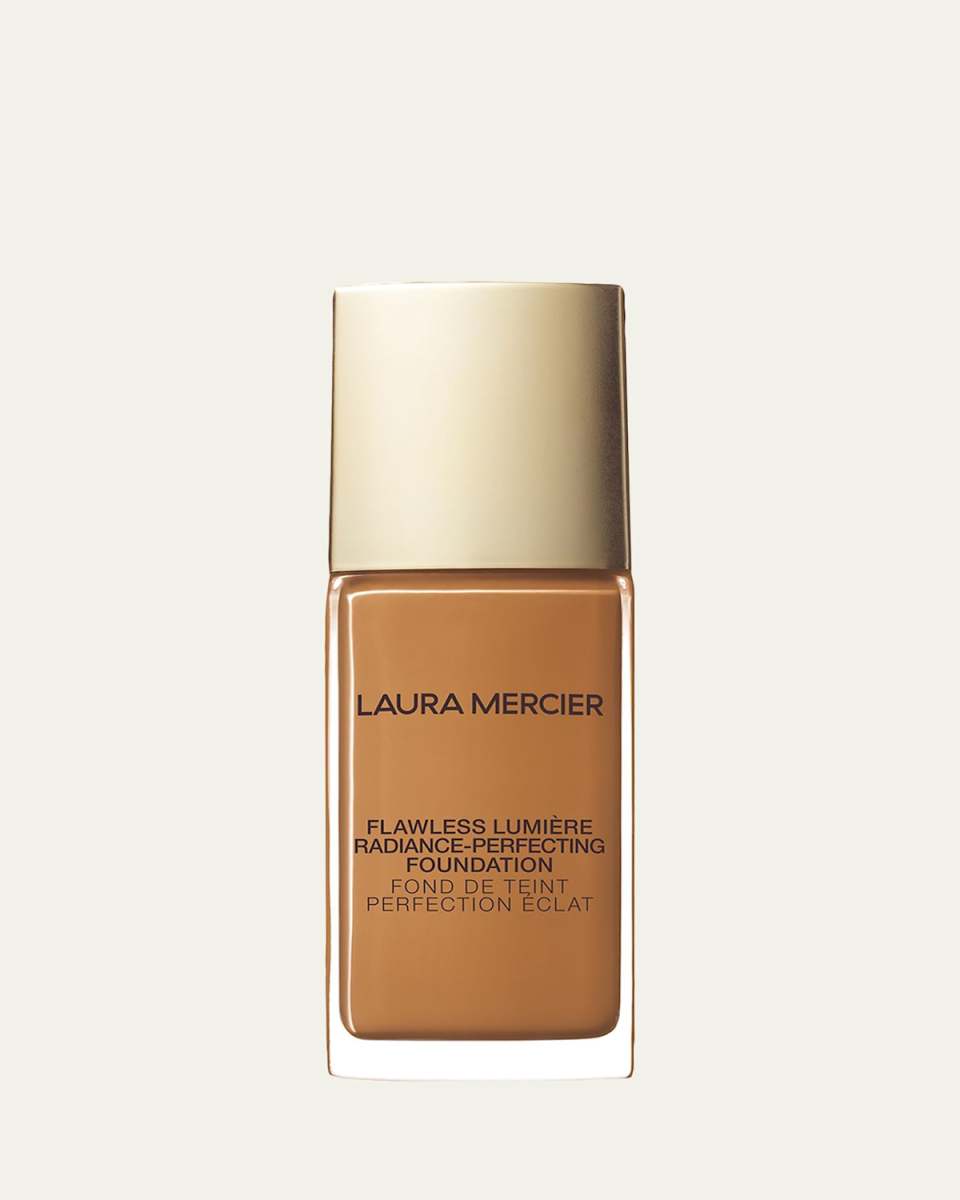 Flawless Lumière Radiance-Perfecting Foundation