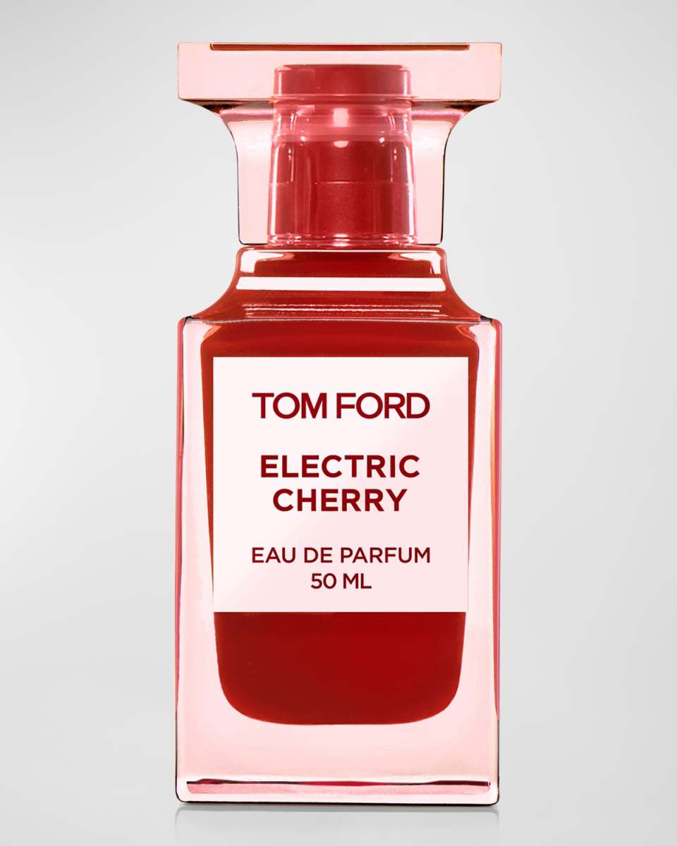 Electric Cherry Eau de Parfum Fragrance, 1.7 oz