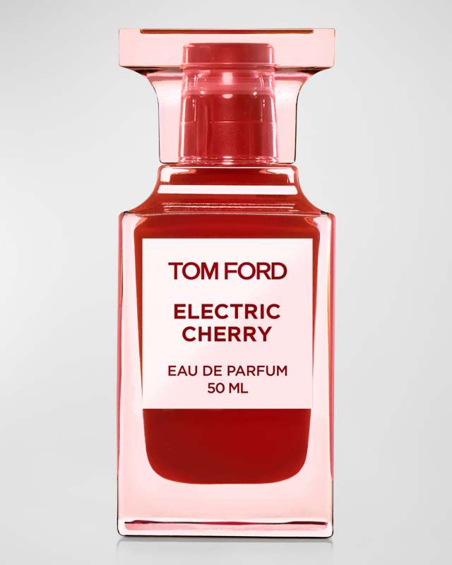 Electric Cherry Eau de Parfum Fragrance, 1.7 oz