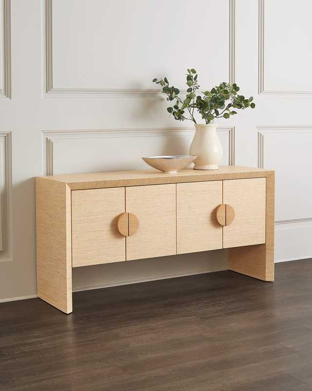 Bentleigh 4-Door Buffet