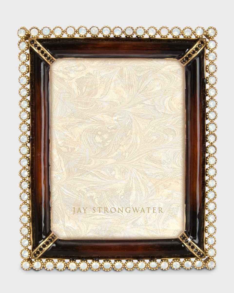 Stone Edge Frame, 3" x 4"