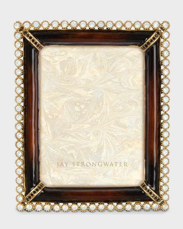 Stone Edge Frame, 3" x 4"