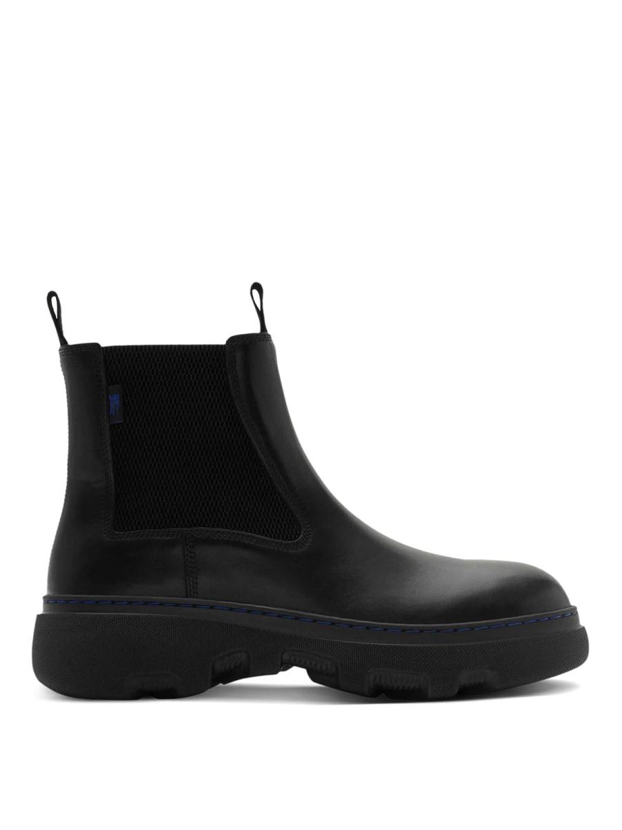 Burberry Chaussures - Noir