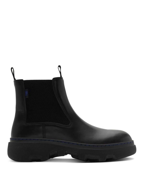 Burberry Chaussures - Noir