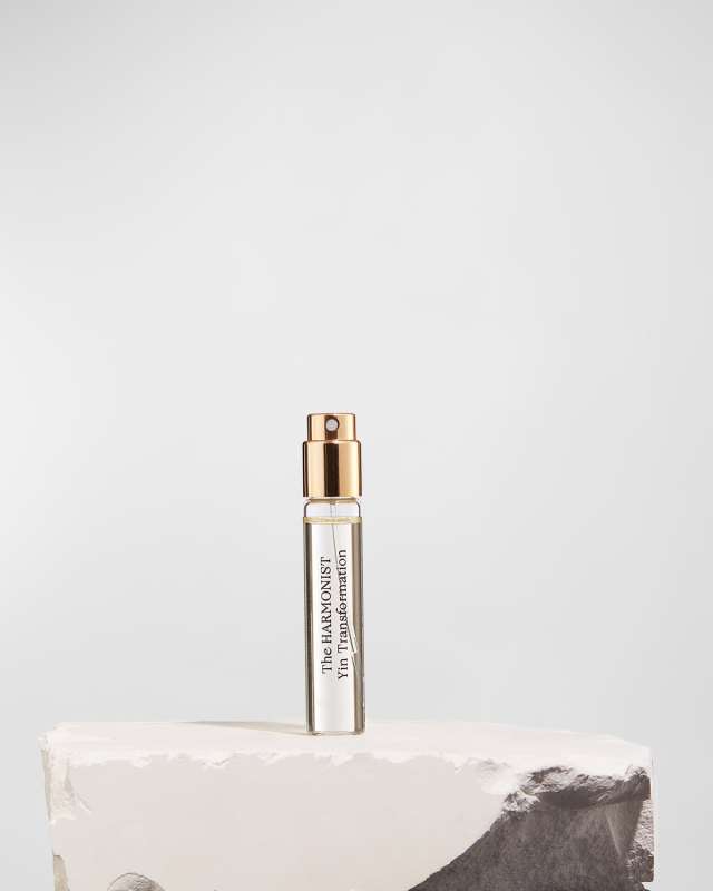 Yin Transformation Travel Spray, 0.28 oz.