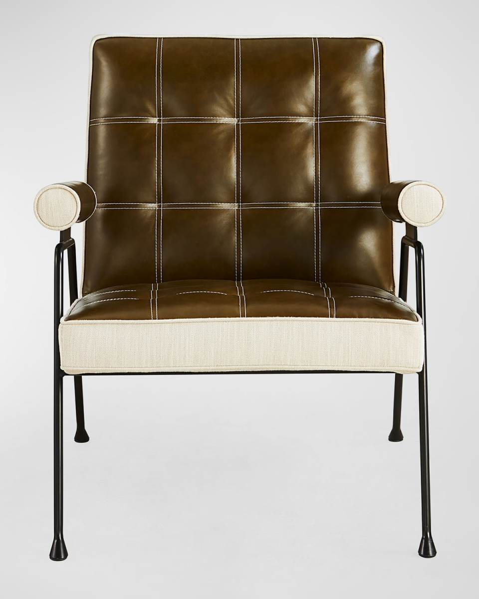 Belmondo Lounge Chair