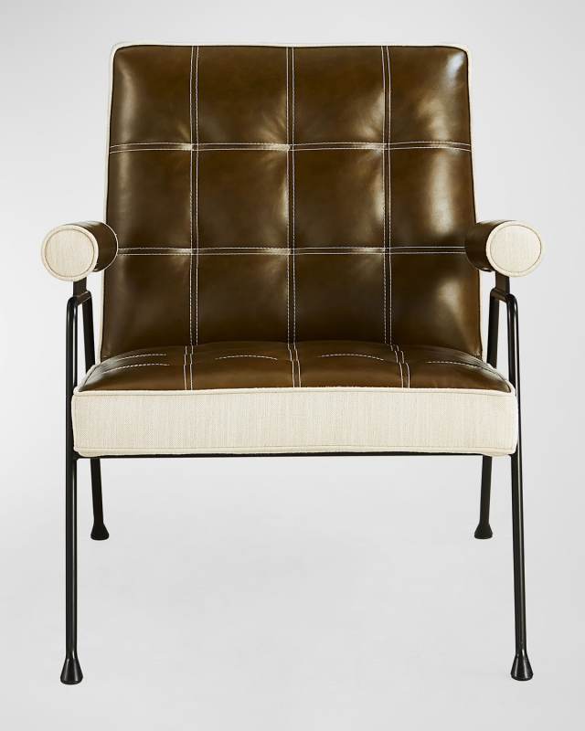 Belmondo Lounge Chair