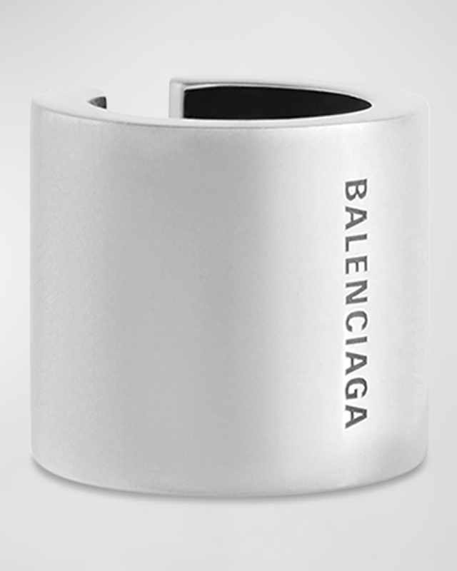 Garage Ear Cuff
