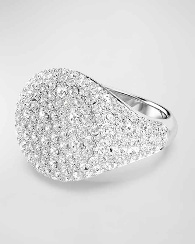 Crystal Constellation Ring, Size