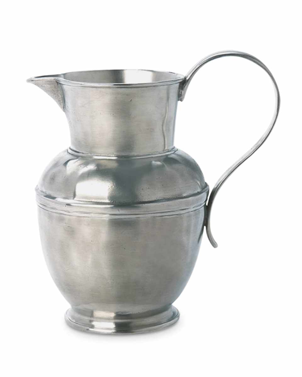 Water Pitcher