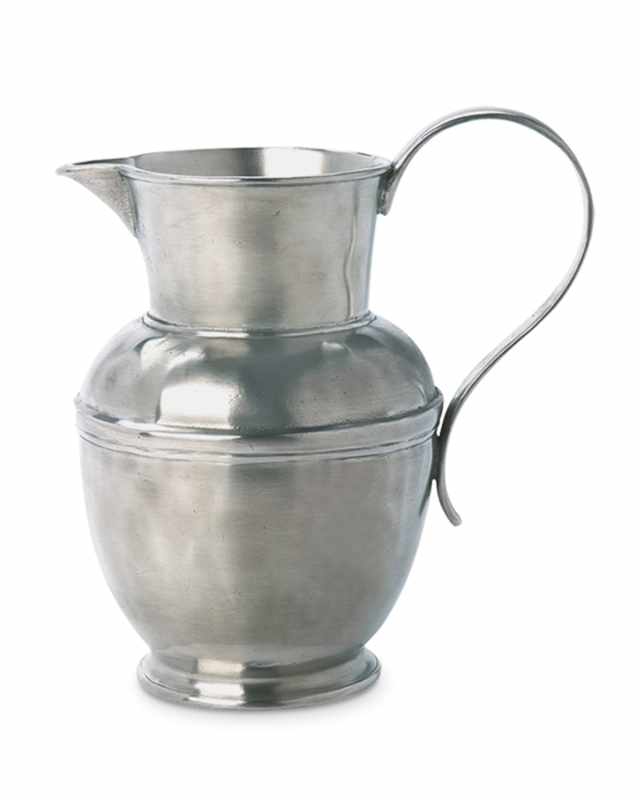Water Pitcher