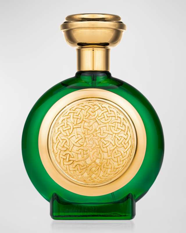 Knight of Love Eau de Parfum, 3.4 oz.