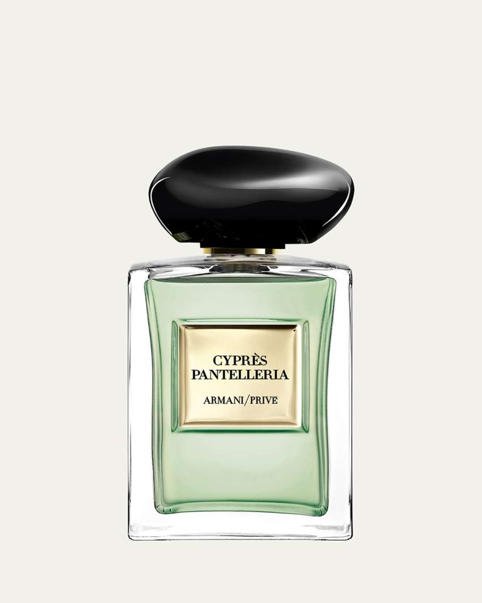 Armani Prive Cypres Pantelleria, 3.4 oz./ 100 mL
