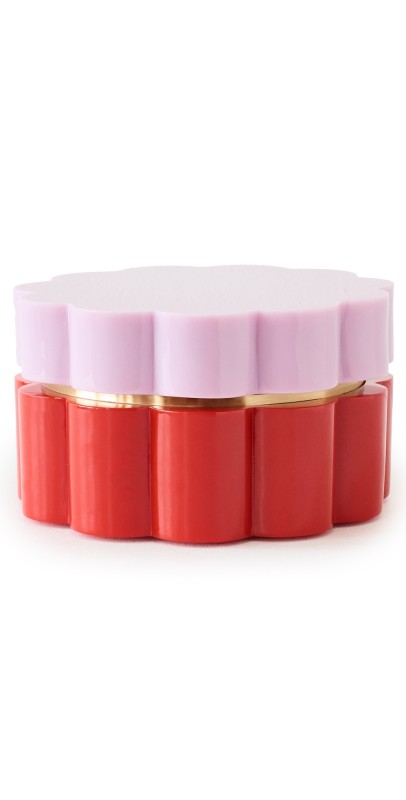 Jonathan Adler Fleur Small Box Multi