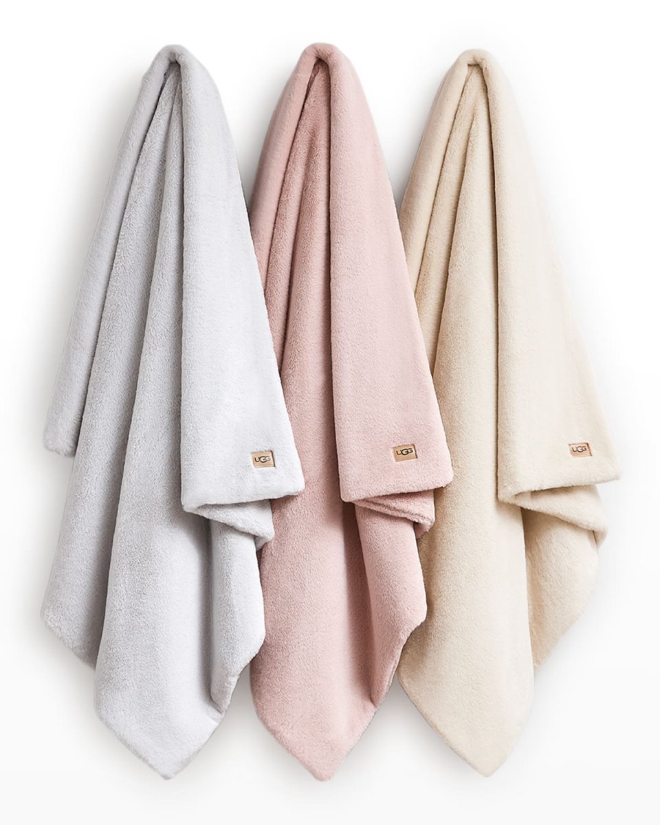 Lanai Throw