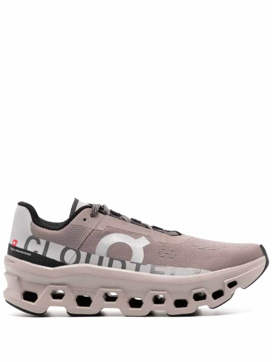 Cloundmonster sneakers
