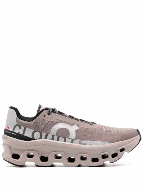 Cloundmonster sneakers