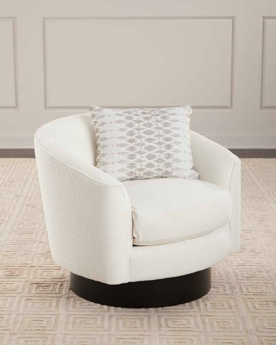 Camino Swivel Chair