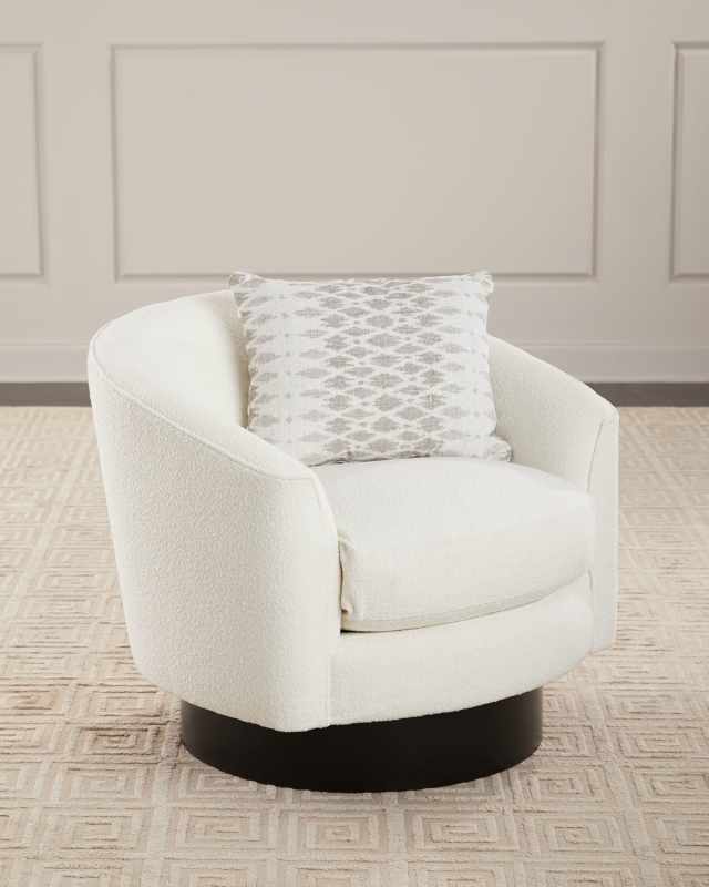 Camino Swivel Chair