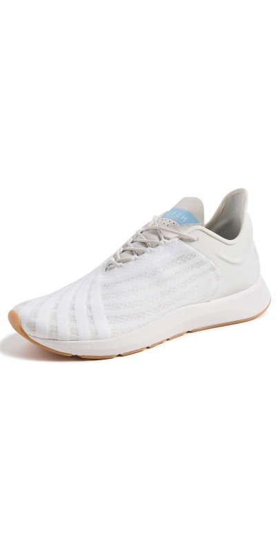 Saysh Saysh One Sneakers White