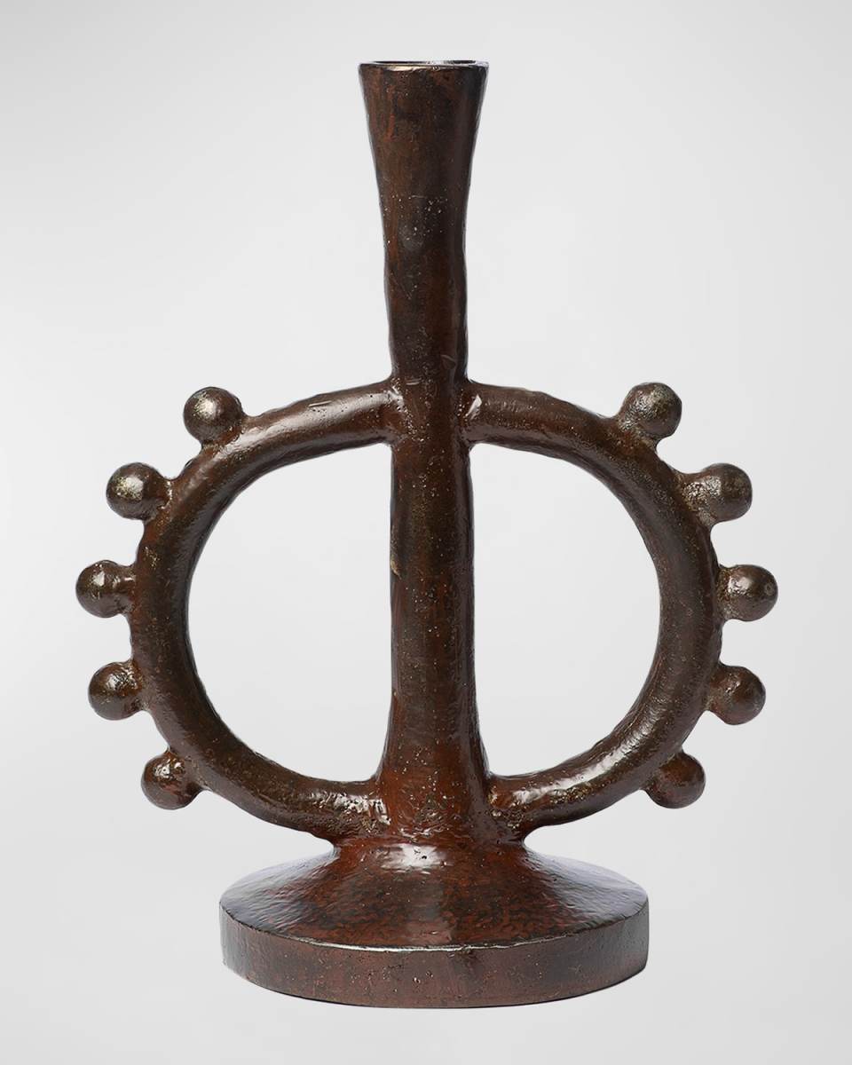 Garcia Candlestick
