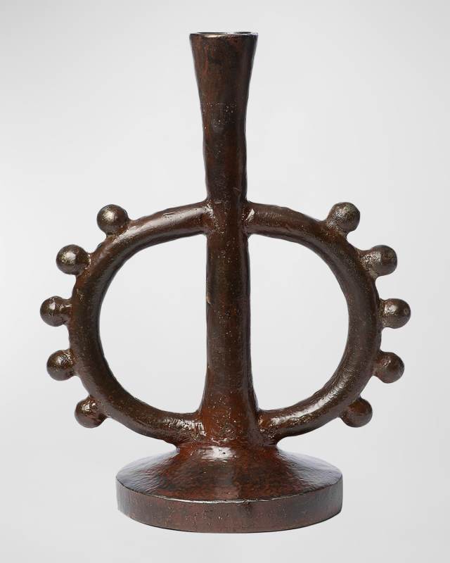 Garcia Candlestick