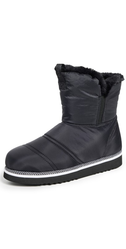 Odissì Rose Boots Black
