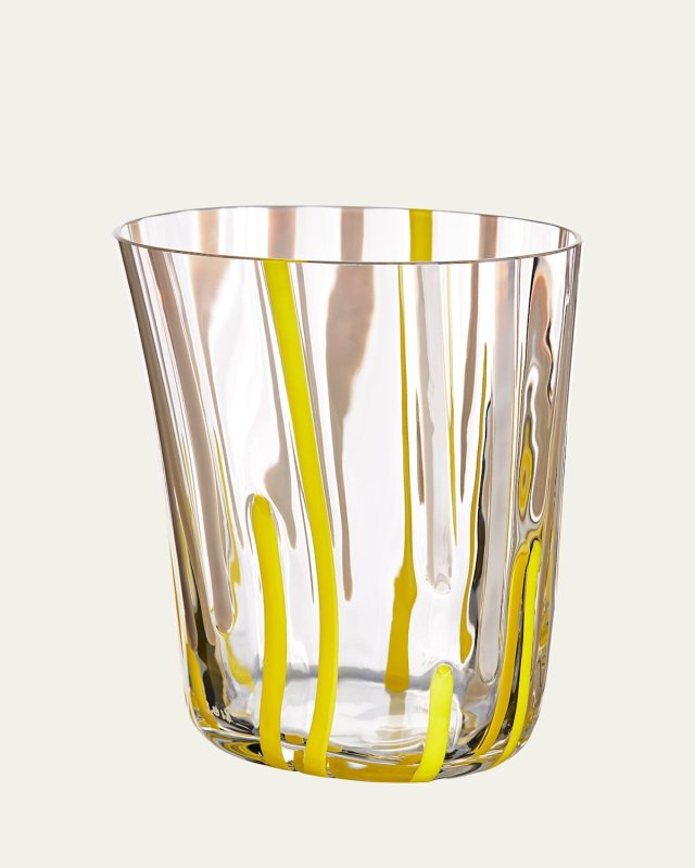 Bora Drinking Glass