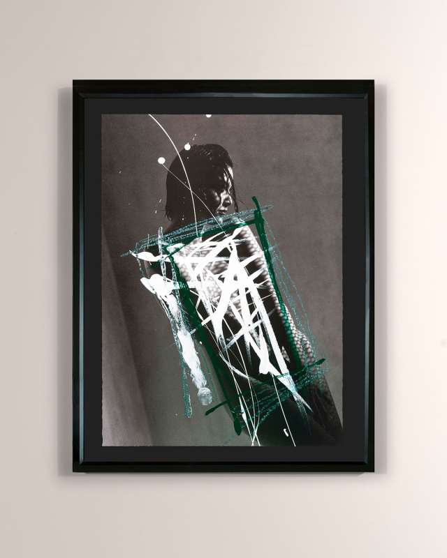"Figure 1" Print