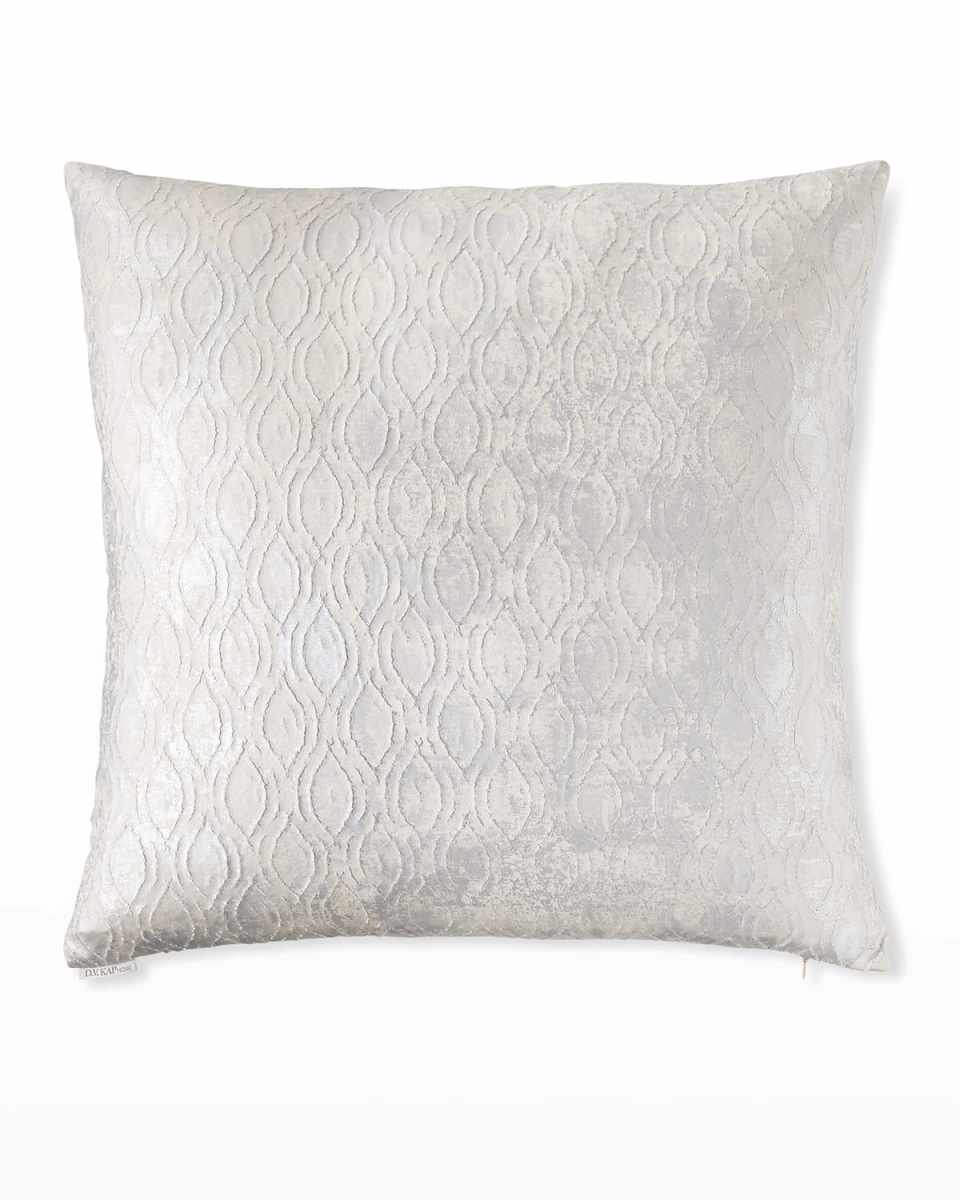 Glisten Decorative Pillow, 24" x