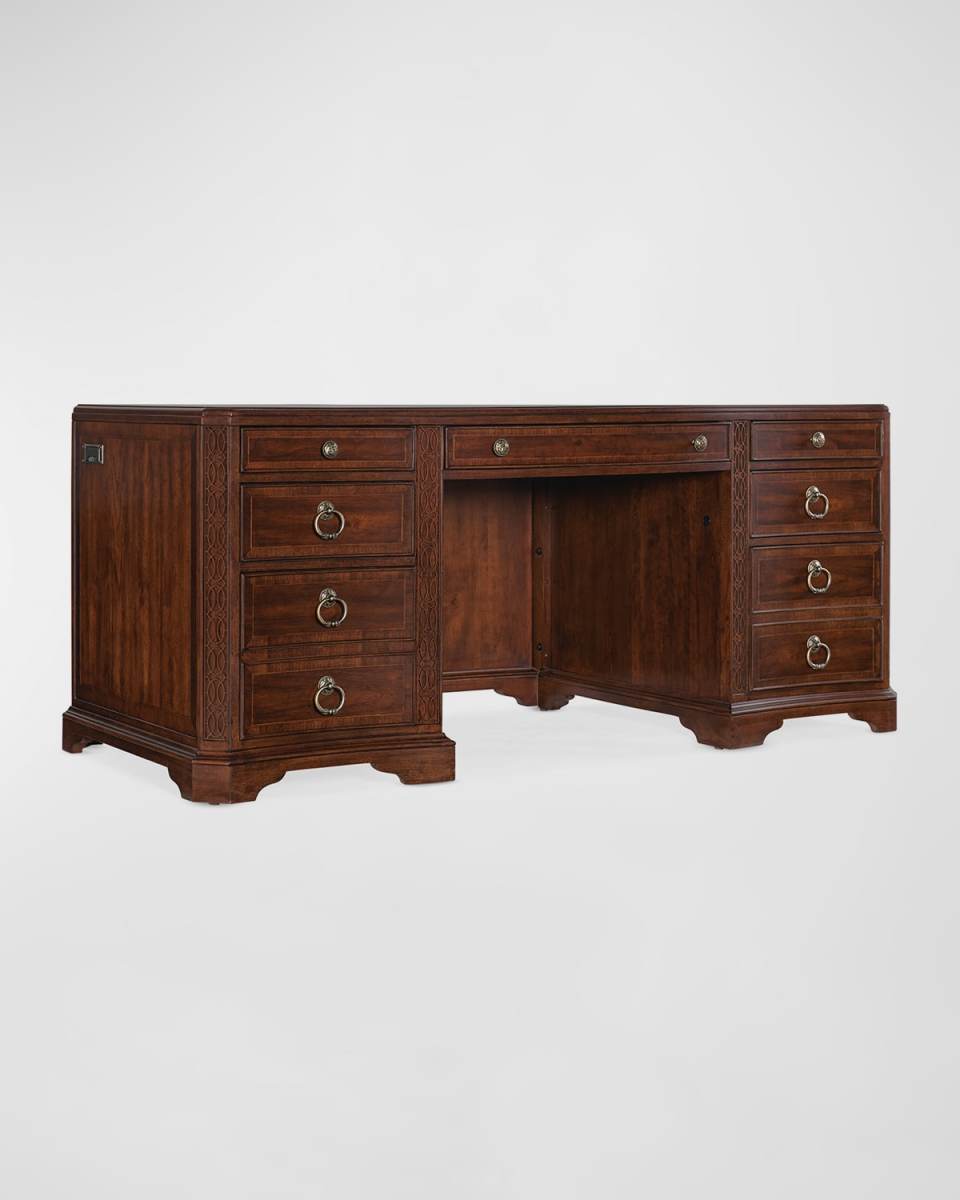 Charleston Executive Desk