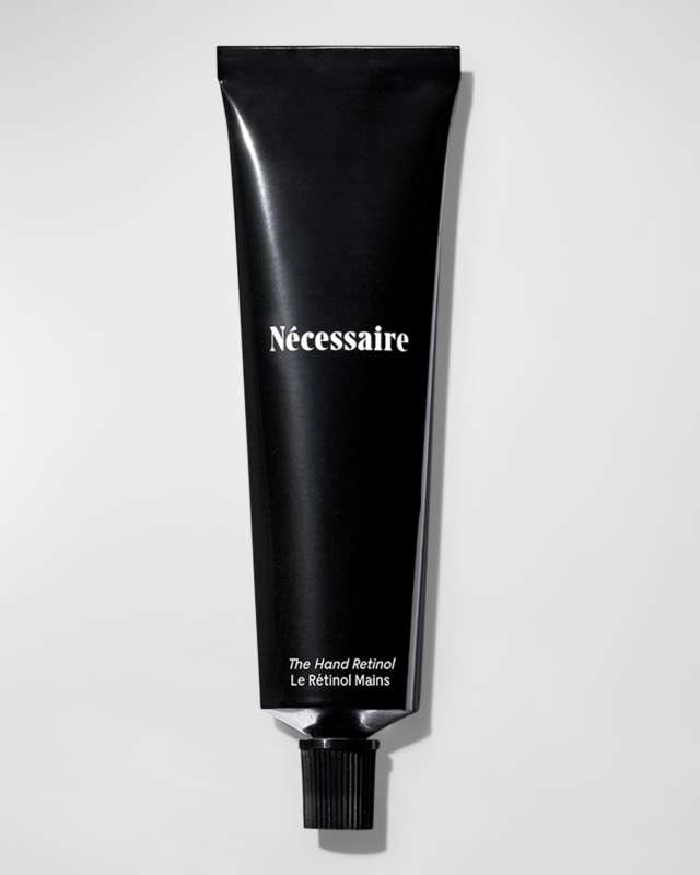 The Hand Retinol Fragrance-Free, 2.2 oz.