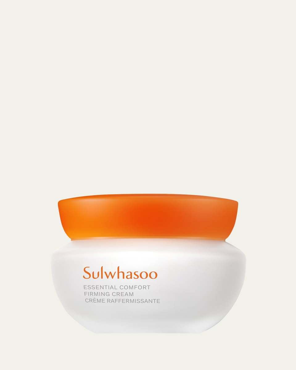 Essential Comfort Firming Cream, 2.5 oz.