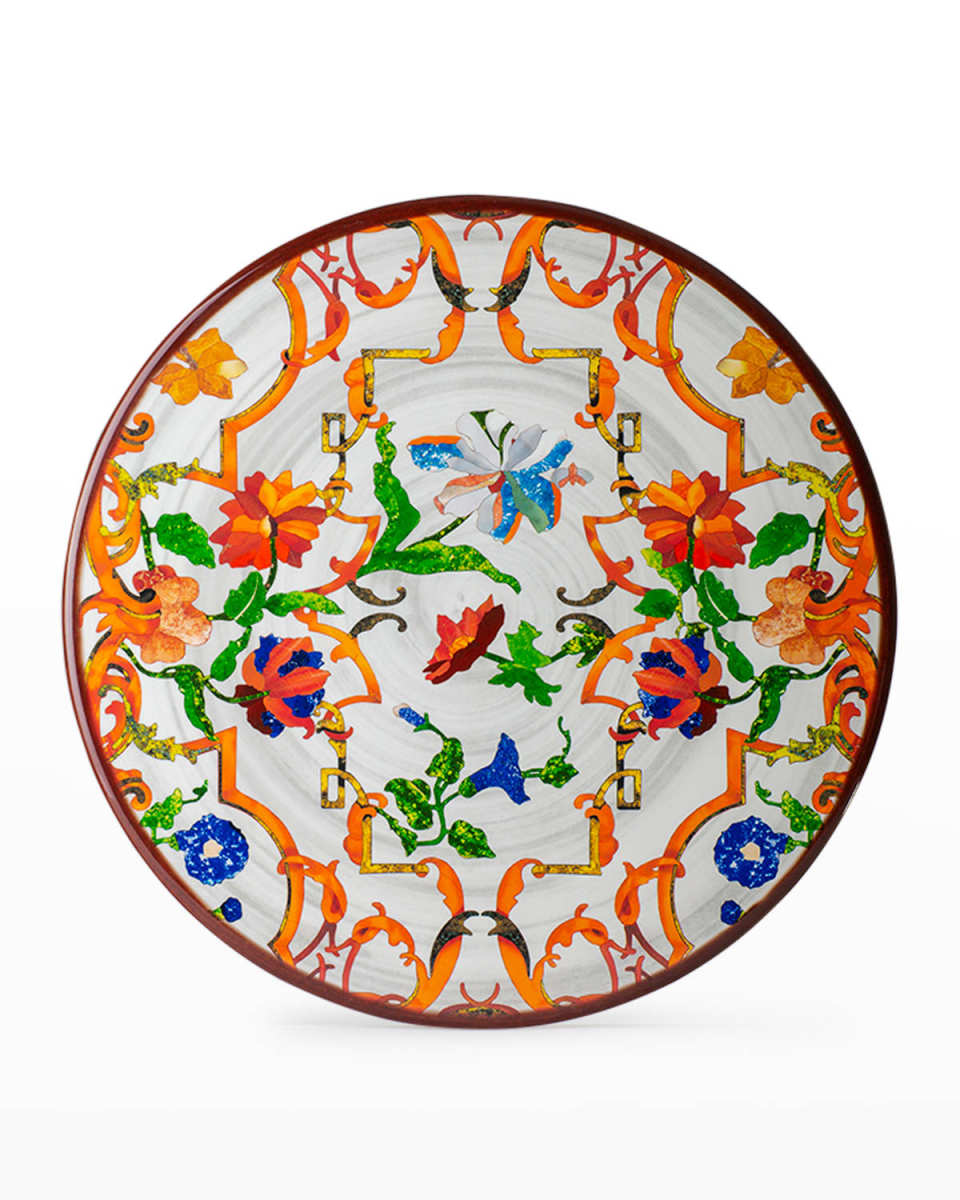 Pancale White Placemat