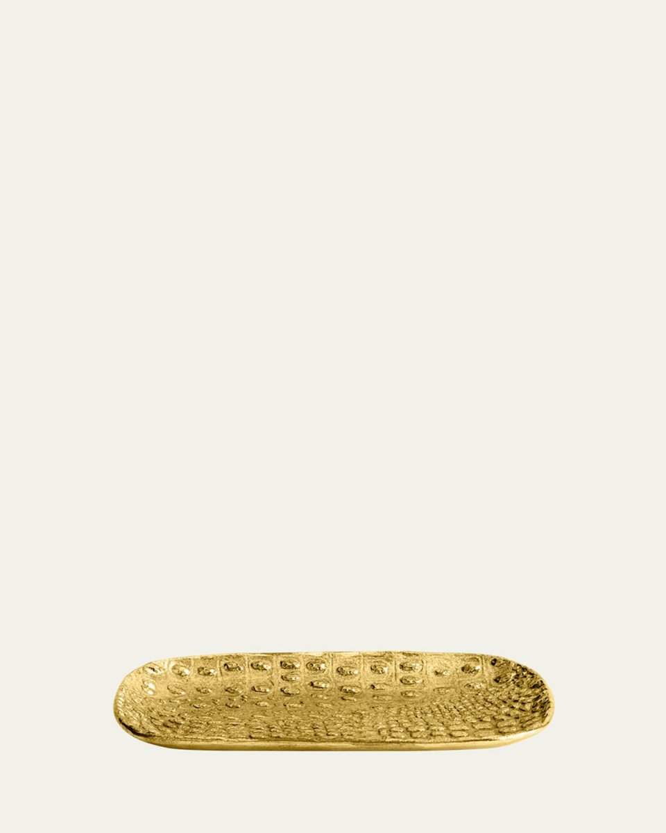 Safari Catch All Tray