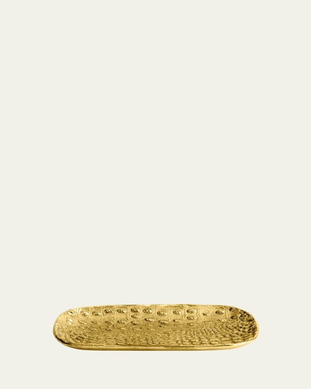 Safari Catch All Tray