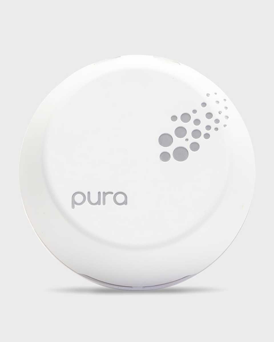 x Pura Smart Home Plug-In Fragrance Diffuser Set