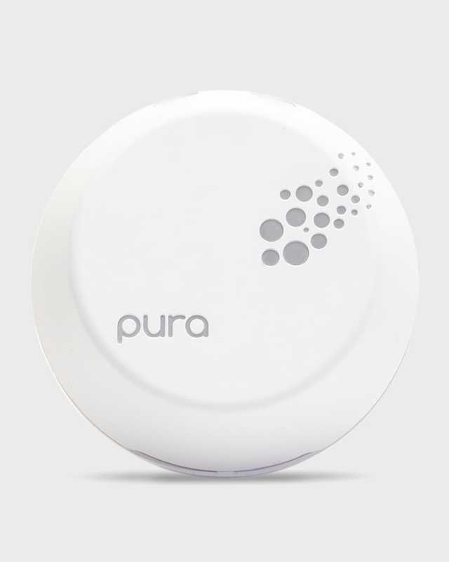 x Pura Smart Home Plug-In Fragrance Diffuser Set