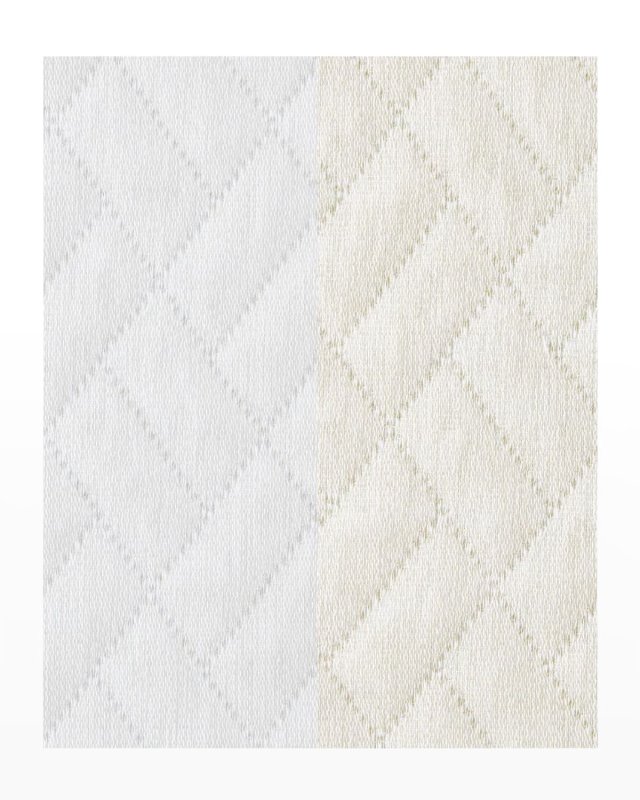 Savannah Sham,